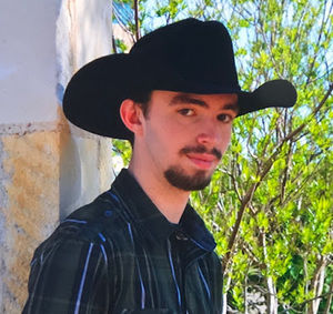 Meet your Posher, Seth